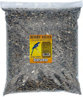 Desert Valley Striped Sunflower Seed for Wild Birds and Wildlife