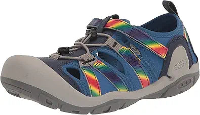 Knotch Creek Casual Comfortable Sandals for Kids by KEEN