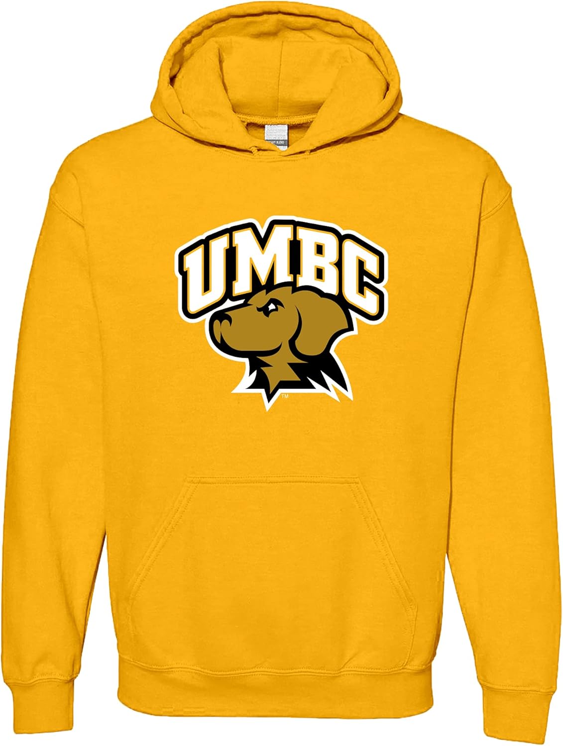 UMBC Pride Hoodie - Officially Licensed College Apparel