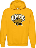 UMBC Pride Hoodie - Official College Sweatshirt for Students and Fans