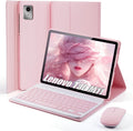 Keyboard Case for Lenovo Tab M11 / Tab K11 LTE 2024 - Detachable