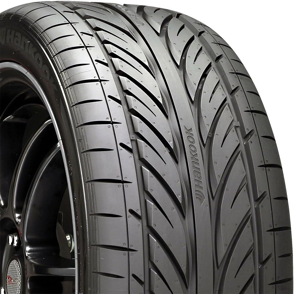 Hankook Ventus V12 EVO K110 High Performance Tire Review