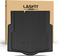 LASFIT Trunk Mat for Chevrolet Cruze 2016-2020: Custom Fit