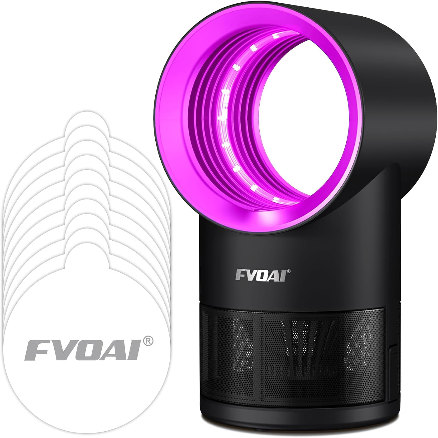 Fly Trap Indoor for Effective Pest Control with Stylish Design