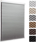 Cellular Cordless Blackout Shades 28in x 50in - Thermal, Waterproof