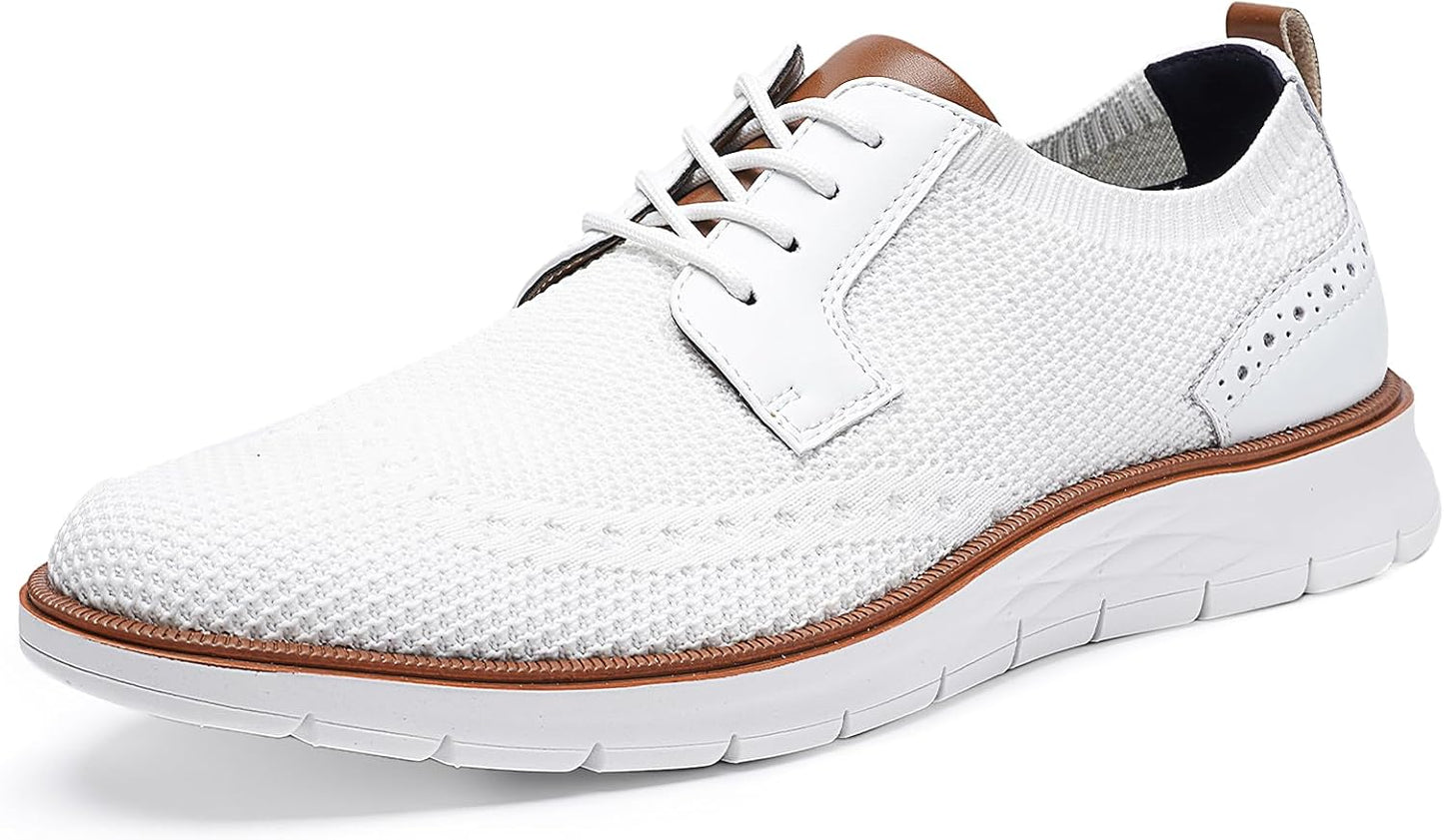 Cestfini Mens Comfortable Dress Shoes for Every Occasion
