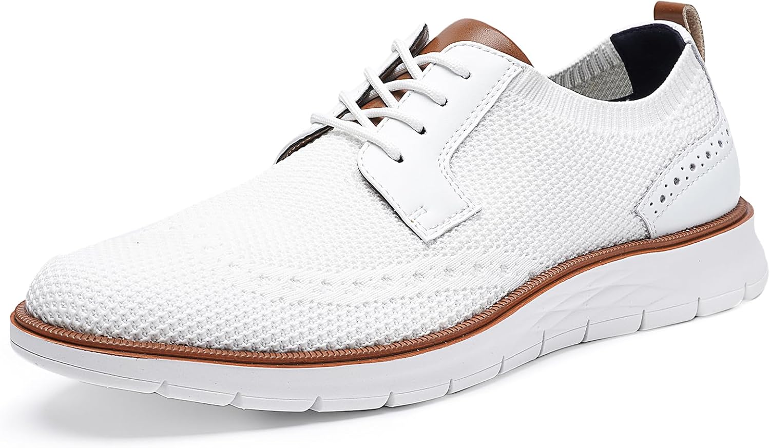 Cestfini Mens Comfortable Dress Shoes for Every Occasion