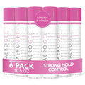 TRI Design Aerogel Hairspray - Strong Hold Flexible Finish