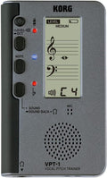 Korg VPT-1 Vocal Pitch Trainer for Perfecting Your Voice