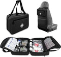 Compact Emergency Trauma Bag for Travel - NENYX