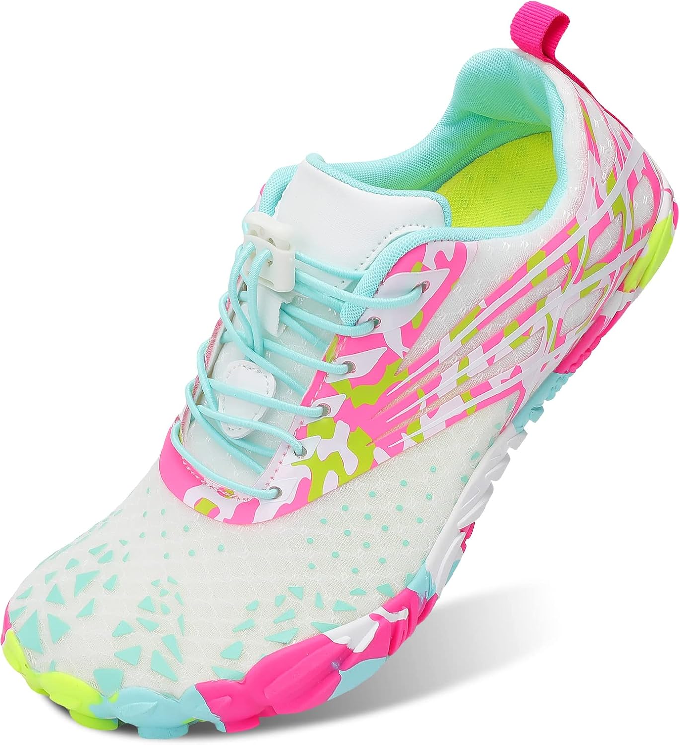 Scurtain Quick Dry Water Shoes for Ultimate Comfort