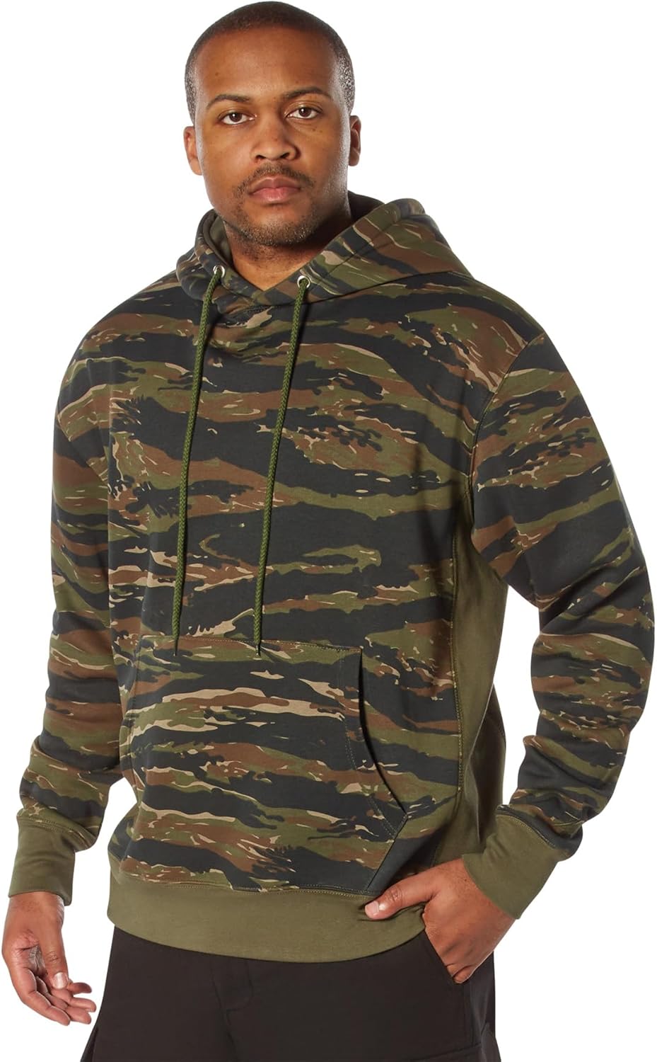 Rothco Hoodie: Warm & Cozy Daily Essential