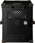 Impact Collapsible Dog Crate for Extra Large Dogs - Fast Setup