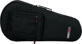 Gator Lightweight Polyfoam Mandolin Case - Hybrid Protection