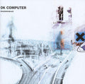 OK Computer 2LP Vinyl - Classic 1997 Album Pressing