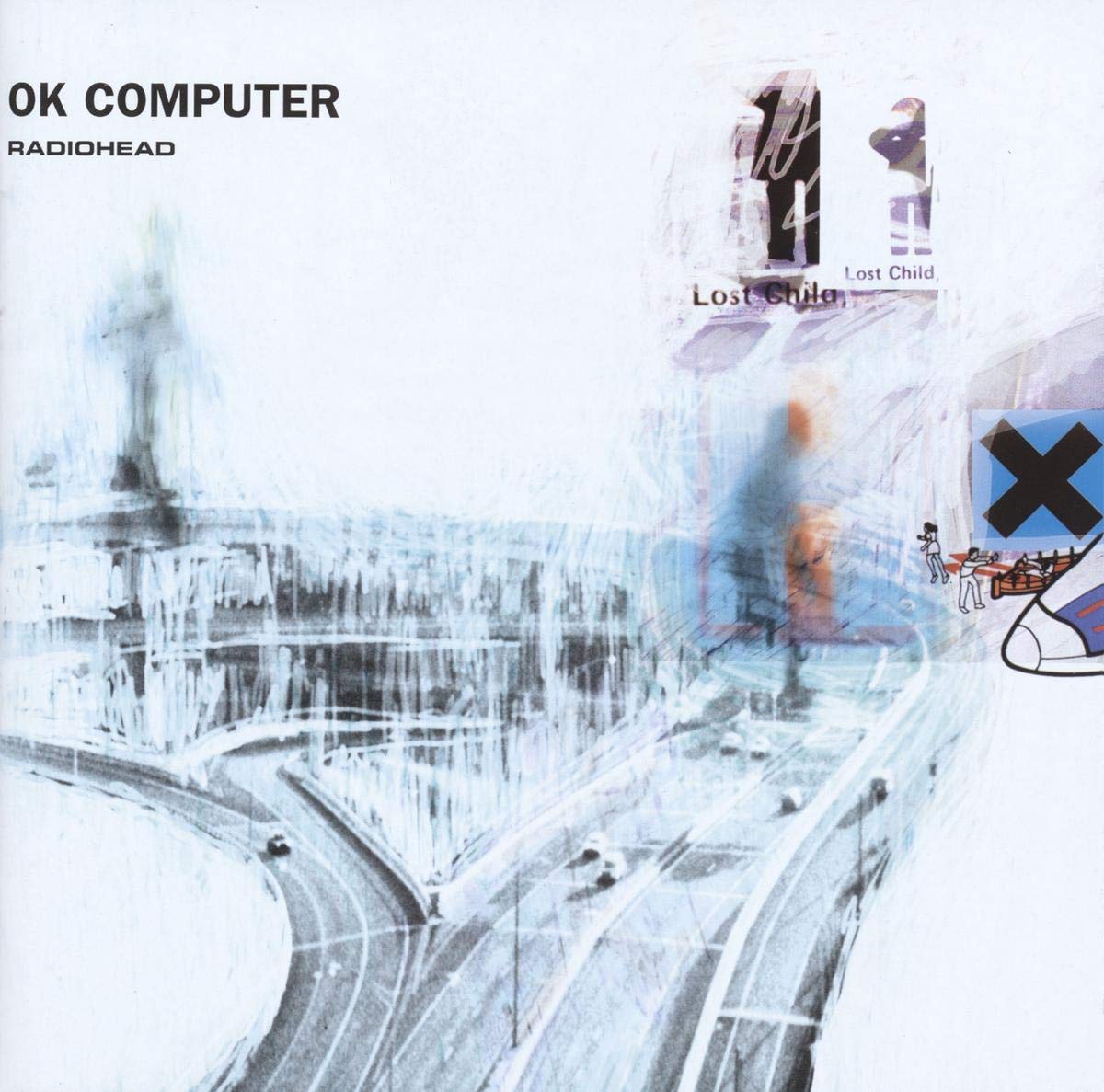 OK Computer by XL Recordings: A Groundbreaking Musical Journey