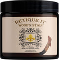 Retique It Wood'n Stain Gel Stain with Liquid Wood - Red Mahogany