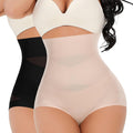 Tummy Control Shapewear Panties High Waist Cincher (Style PQW4)
