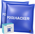 Pool Pillows for Above Ground Pools 4x4 - Winter Ice Equalizer