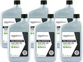 Full Synthetic Motor Oil 0W-20 1 Quart 6-Pack - Long Drain Performance