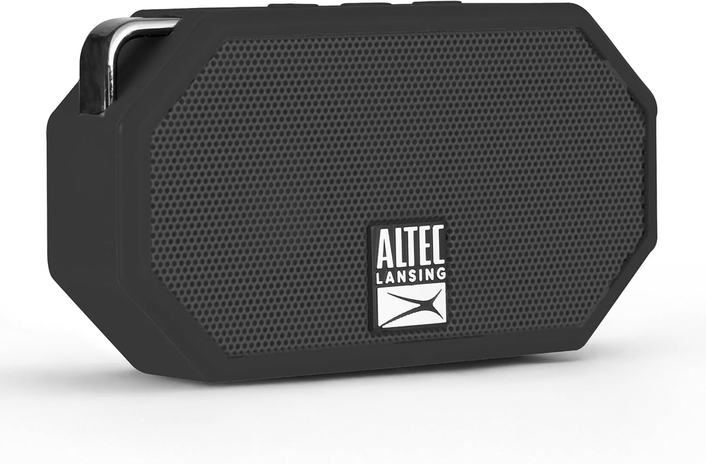 Altec Lansing Mini H2O - Waterproof Bluetooth Speaker