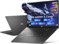 NIMO 15.6 FHD Business-Gaming Laptop - Balanced Power and Portability