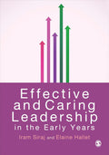 Effective and Caring Leadership in the Early Years - Thoughtful