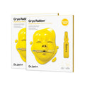 Cryo Rubber Brightening Face Mask with Niacinamide - Cooling Glow