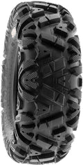 SunF A033 Power.I 26x9-12 ATV UTV Tire All-Terrain - Reliable Traction