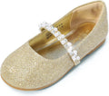 DREAM PAIRS Girls Mary Jane Dress Shoes for Every Occasion