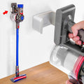 Dyson V7 V8 Wall Mount Stand - Space-Saving!
