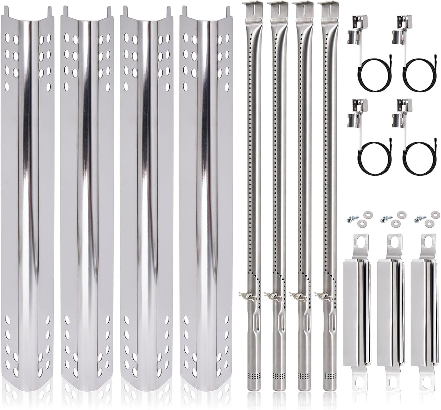 Grill Replacement Parts for Char-Broil Performance 4 Burner