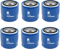 PF26 Oil Filter Compatible with 2020-2024 Chevy Silverado/GMC Sierra 6