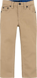 Levi's Boys 502 Regular Taper Fit Performance Jeans