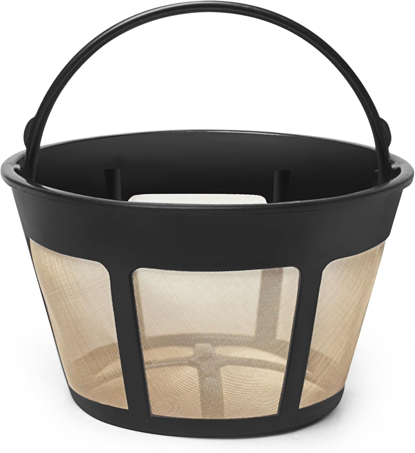 Reusable Filter Basket for MrCoffee Brewer - BRENSTEN Quality