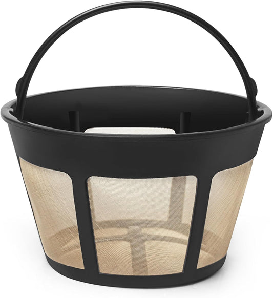 Reusable Filter Basket for MrCoffee Brewer - BRENSTEN Quality