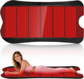 Red Light Therapy Blanket for Full Body Relief and Recovery
