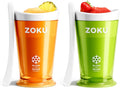 ZOKU Original Slush and Shake Maker for Quick Frozen Treats