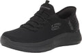 Women's Slip-Ins Summits Enslee Slip Resistant Sneakers - Hands Free