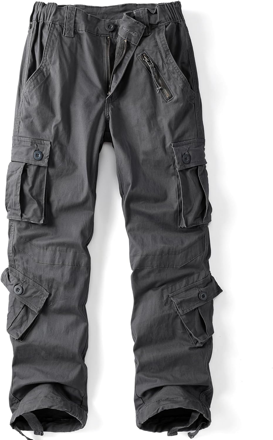 AKHlKING Women's Cargo Pants for Outdoor Activities and Work