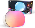 LIFX Luna Smart Lamp - 1000 LM Polychrome Bedside & Wall Wash