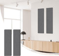 Olanglab Fabric Acoustic Panels for Sound Absorbing Treatment