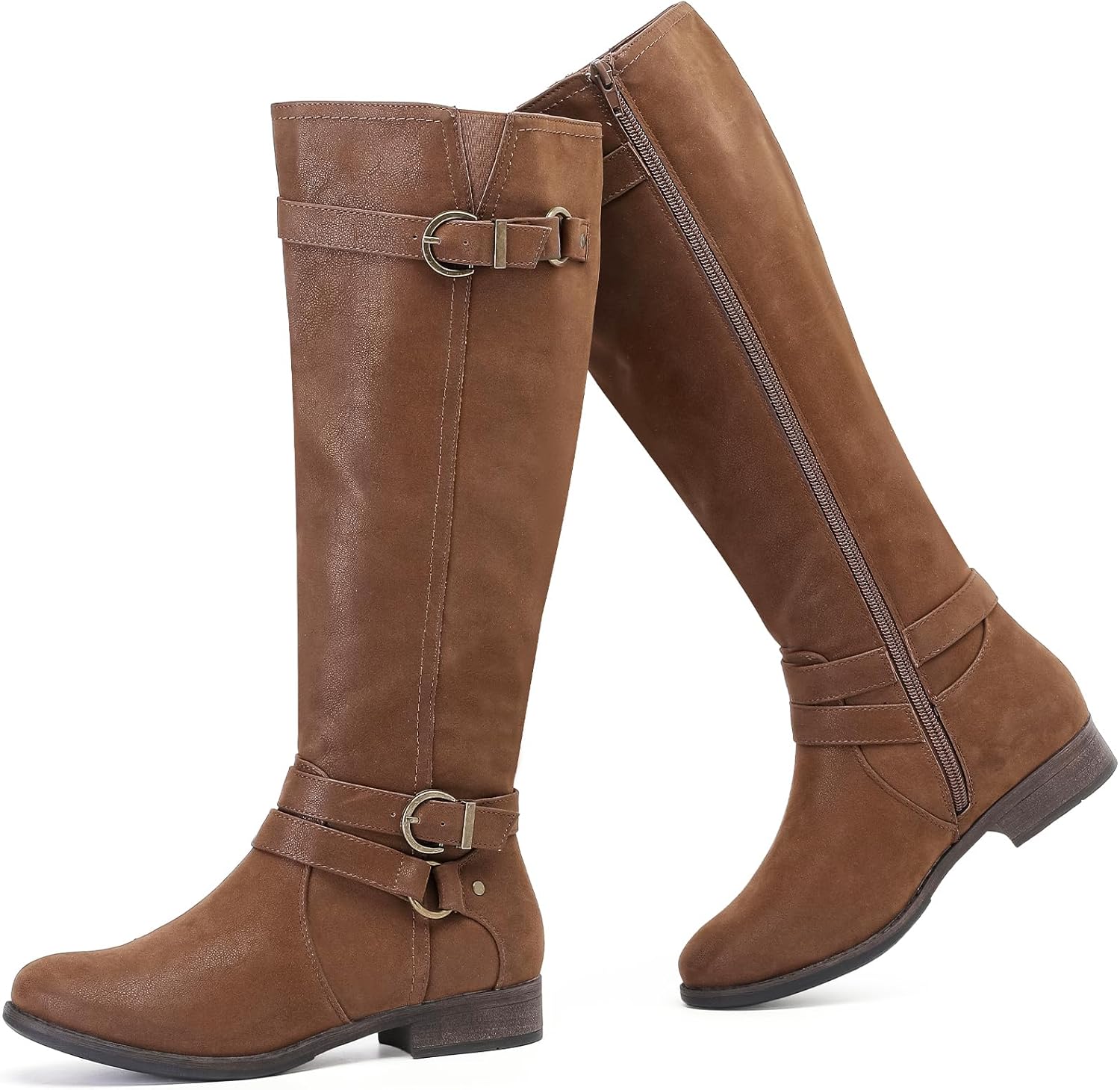 Women's Knee High Boots for Classic Comfort and Style