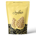 Raw Pine Nuts 4 Pounds - Fresh, Unsalted Pignolias for Cooking