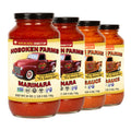 Hoboken Farms Vodka and Marinara Sauce - No Sugar Added, Low Sodium