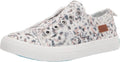 Blowfish Malibu Play Slip On Sneaker - Comfortable Vegan Casual Shoe