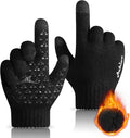 Achiou Touch Screen Winter Gloves - Anti-Slip & Thermal Review
