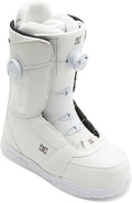DC Shoes Lotus BOA Boots: Ultimate Snowboard Comfort