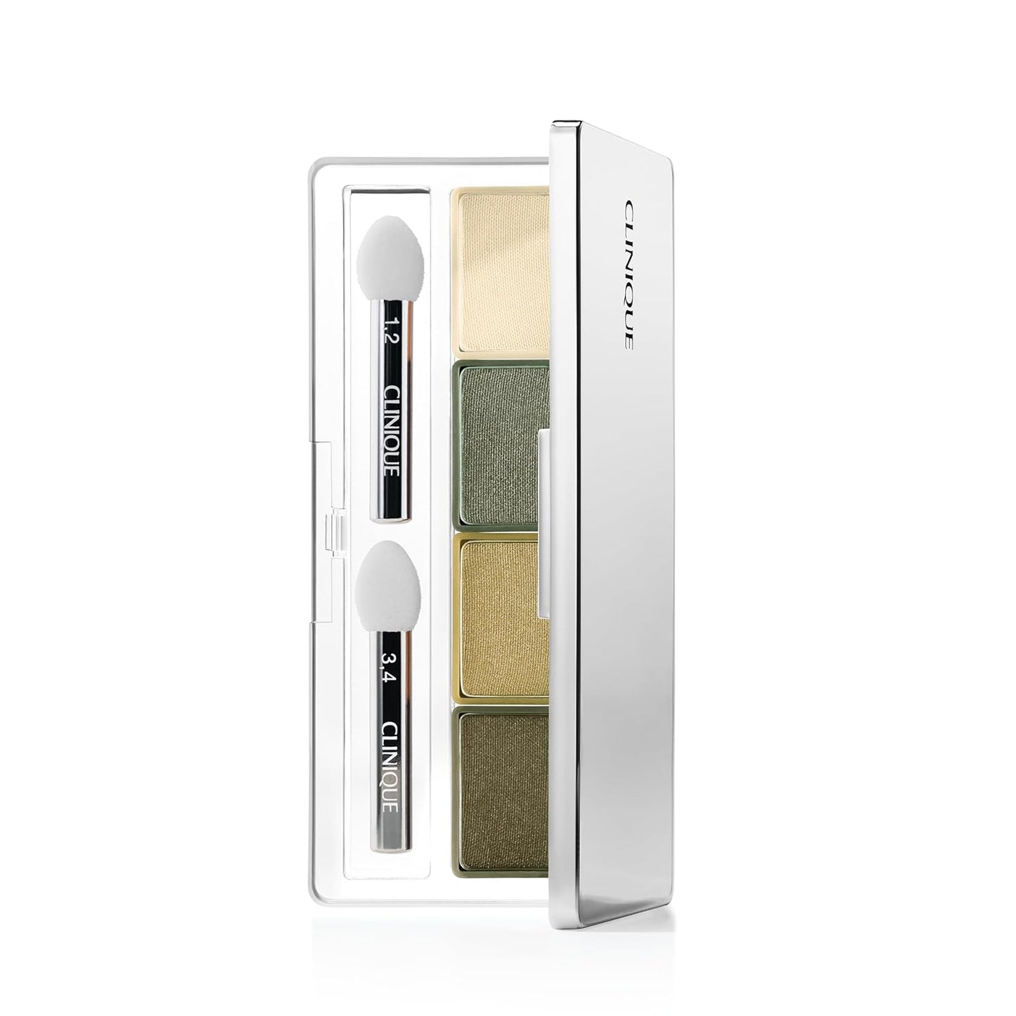 Clinique All About Shadow Eye Shadow Quad for Stunning Eyes