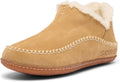 SOREL Men's Manawan ll Slipper - Warm, Durable Everyday Comfort